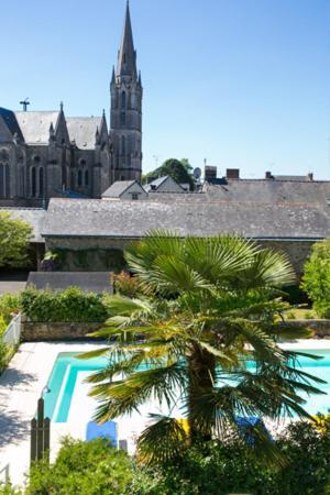 La Recreation _ Ancienne Ecole De 1850 Renovee En Maison D'Hotes 미실락 외부 사진